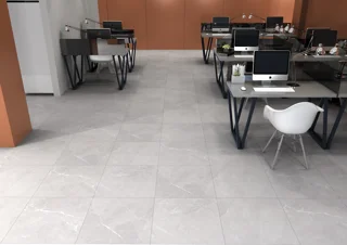آینا طوسی روشن براق 80*80